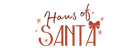 HAUSOFSANTA